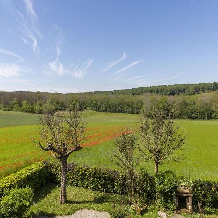 Splendid Holiday Home In D Gagnac With Heated Swimming Pool And Jacuzzi Dégagnac Kültér fotó